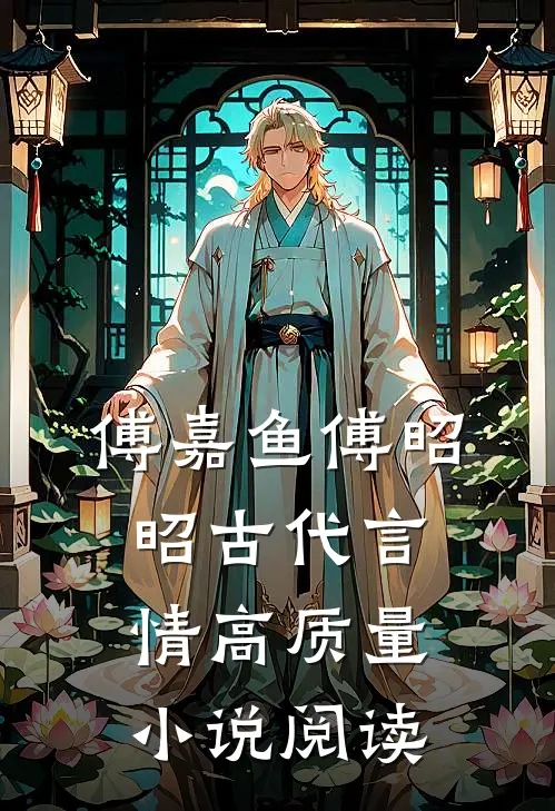 傅嘉鱼傅昭昭古代言情高质量小说阅读