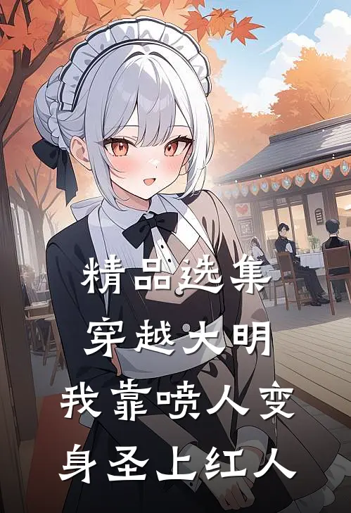 精品选集穿越大明，我靠喷人变身圣上红人