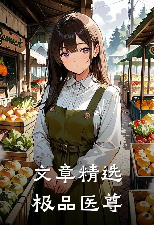 文章精选极品医尊