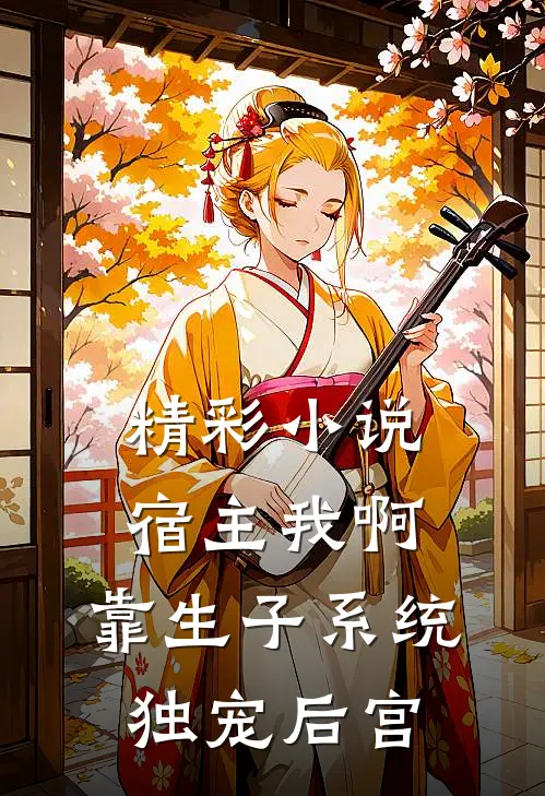 精彩小说宿主我啊，靠生子系统独宠后宫
