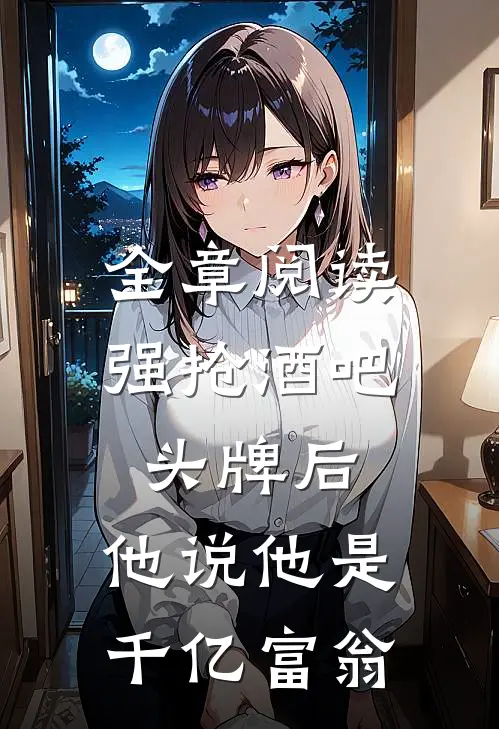 全章阅读强抢酒吧头牌后，他说他是千亿富翁
