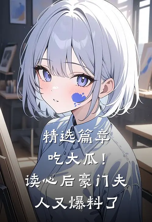 精选篇章吃大瓜！读心后豪门夫人又爆料了