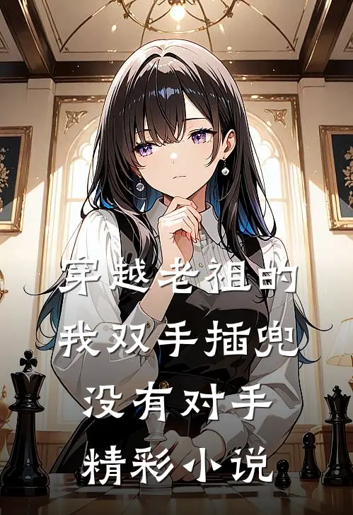 穿越老祖的我双手插兜，没有对手精彩小说