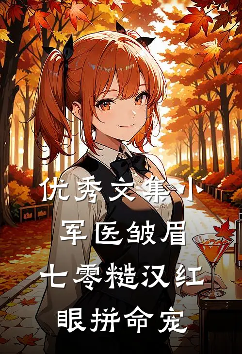 优秀文集小军医皱眉,七零糙汉红眼拼命宠