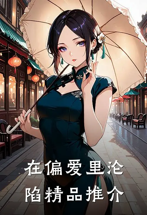 在偏爱里沦陷精品推介