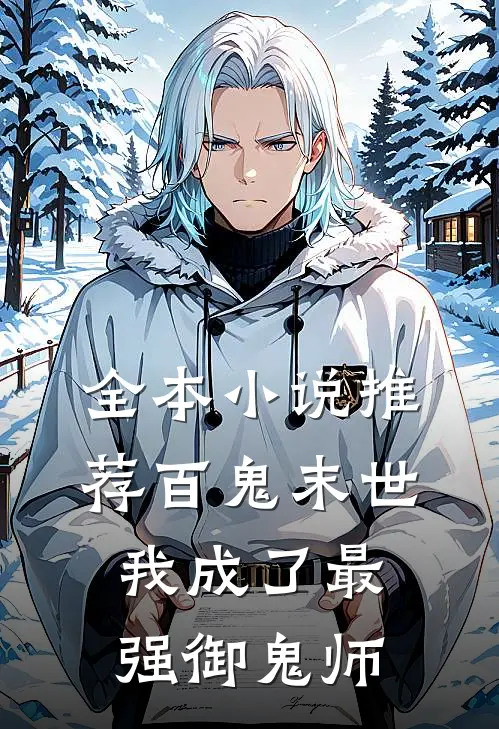 全本小说推荐百鬼末世：我成了最强御鬼师