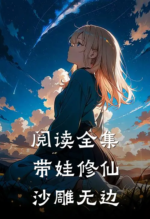 阅读全集带娃修仙，沙雕无边