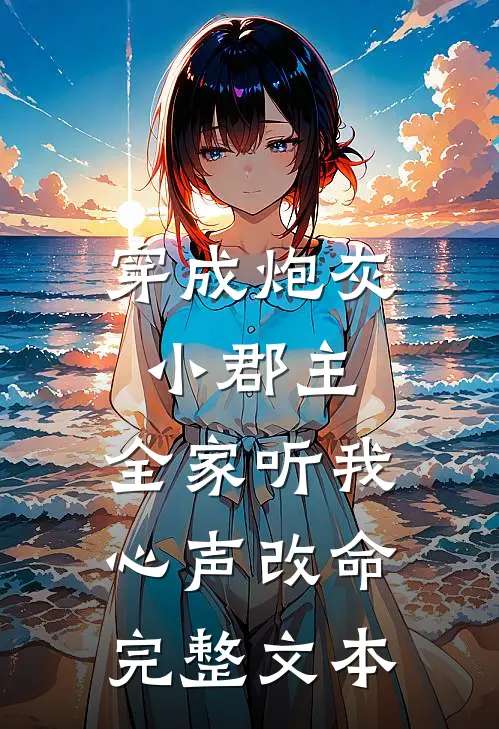 穿成炮灰小郡主，全家听我心声改命完整文本