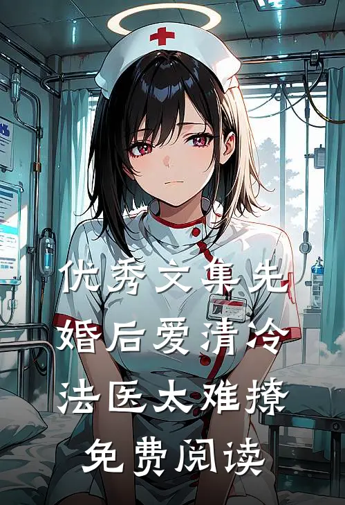 优秀文集先婚后爱清冷法医太难撩免费阅读