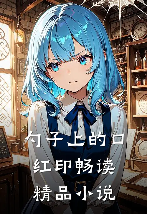 勺子上的口红印畅读精品小说