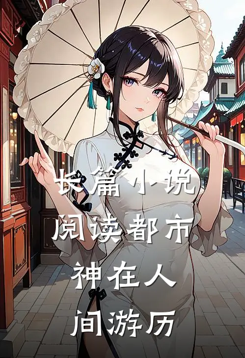 长篇小说阅读都市：神在人间游历