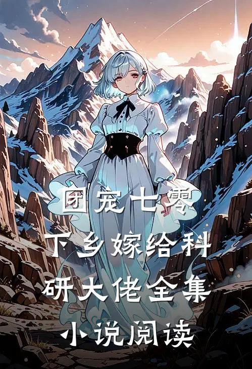 团宠七零，下乡嫁给科研大佬全集小说阅读