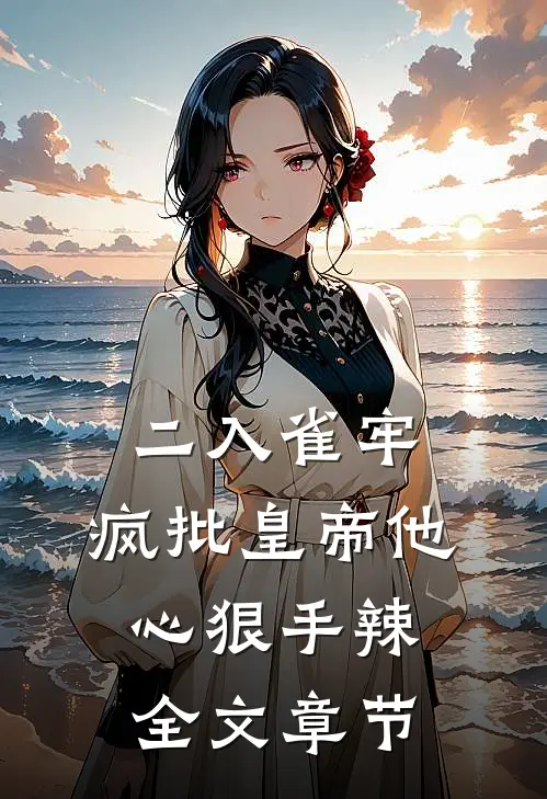 二入雀牢：疯批皇帝他心狠手辣全文章节
