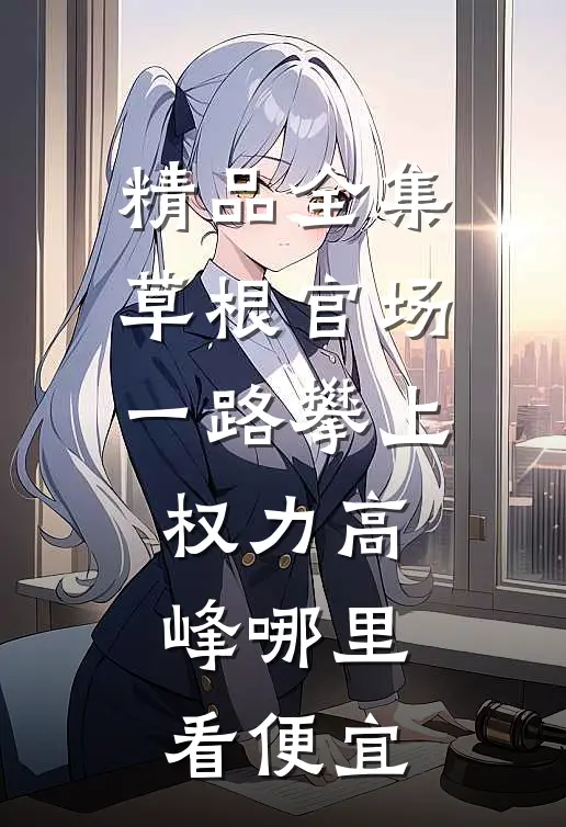 精品全集草根官场一路攀上权力高峰哪里看便宜