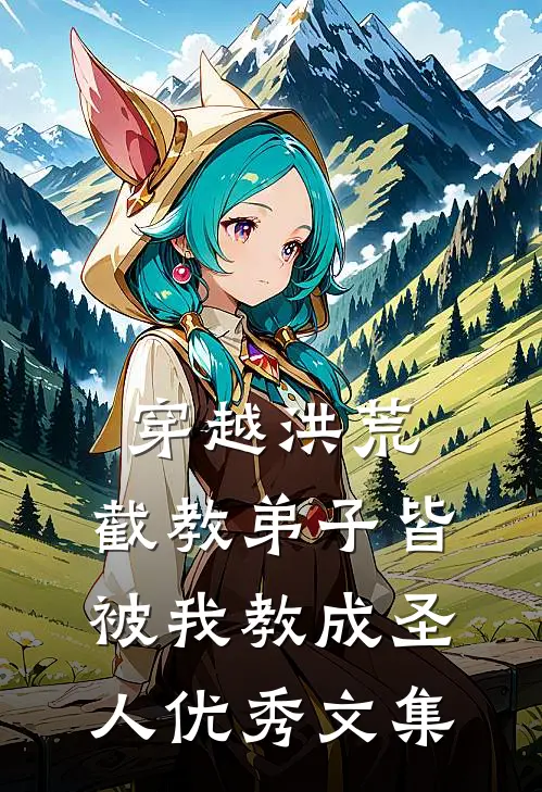 穿越洪荒：截教弟子皆被我教成圣人优秀文集