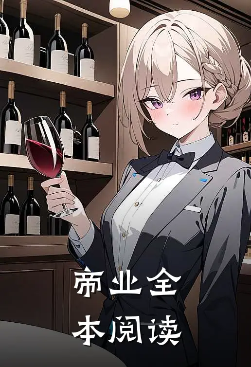 帝业全本阅读