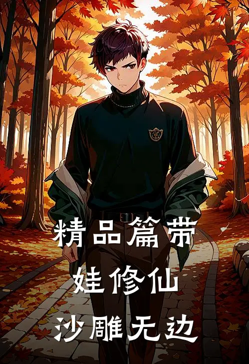 精品篇带娃修仙，沙雕无边
