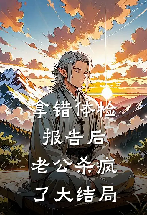 灼心全本