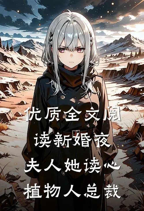 优质全文阅读新婚夜，夫人她读心植物人总裁