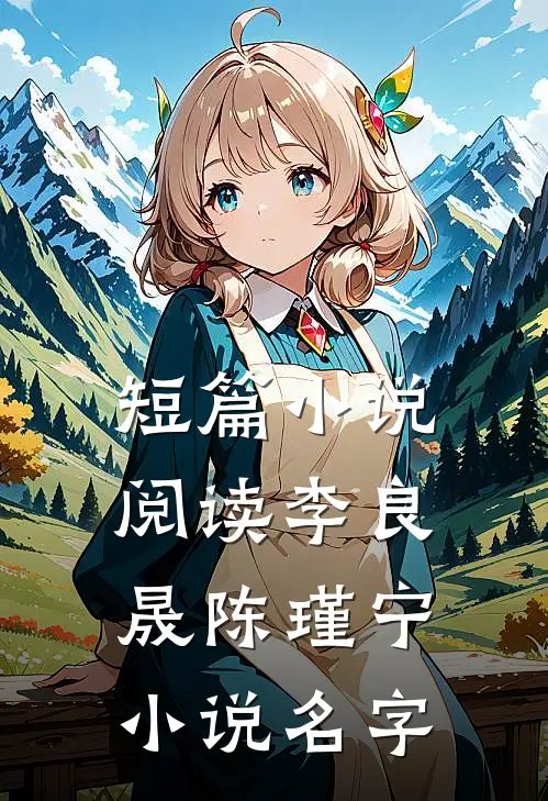 短篇小说阅读李良晟陈瑾宁小说名字
