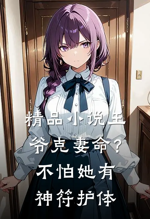 精品小说王爷克妻命？不怕，她有神符护体