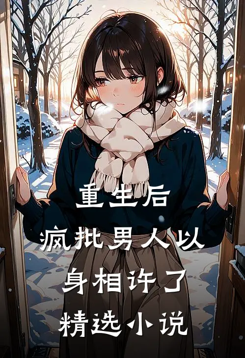 重生后，疯批男人以身相许了精选小说