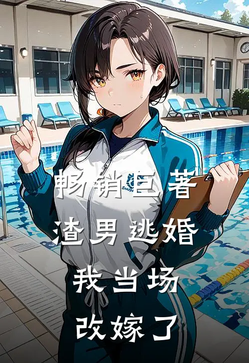 畅销巨著渣男逃婚，我当场改嫁了
