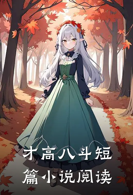 才高八斗短篇小说阅读