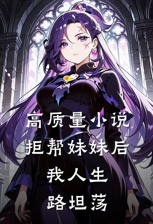 高质量小说拒帮妹妹后，我人生路坦荡