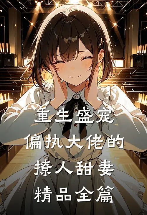 重生盛宠，偏执大佬的撩人甜妻精品全篇