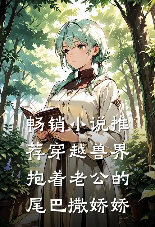 畅销小说推荐穿越兽界：抱着老公的尾巴撒娇娇