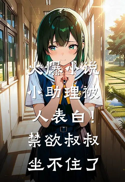 火爆小说小助理被人表白！禁欲叔叔坐不住了