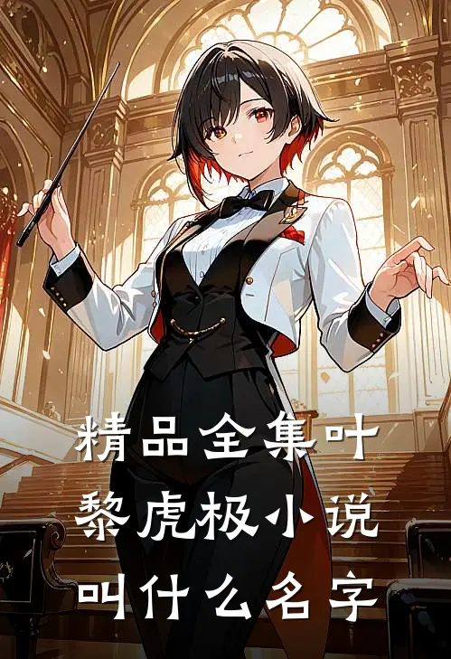 精品全集叶黎虎极小说叫什么名字