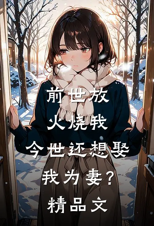 前世放火烧我，今世还想娶我为妻？精品文