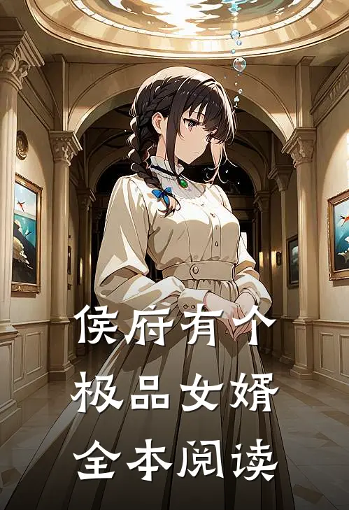 侯府有个极品女婿全本阅读