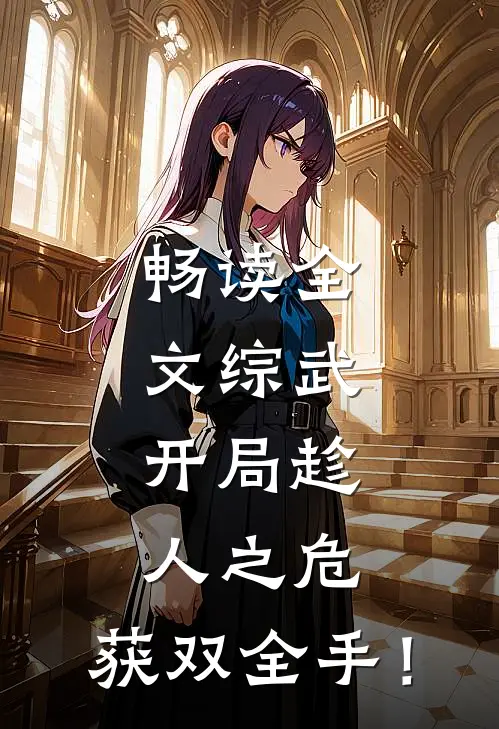 畅读全文综武：开局趁人之危，获双全手！