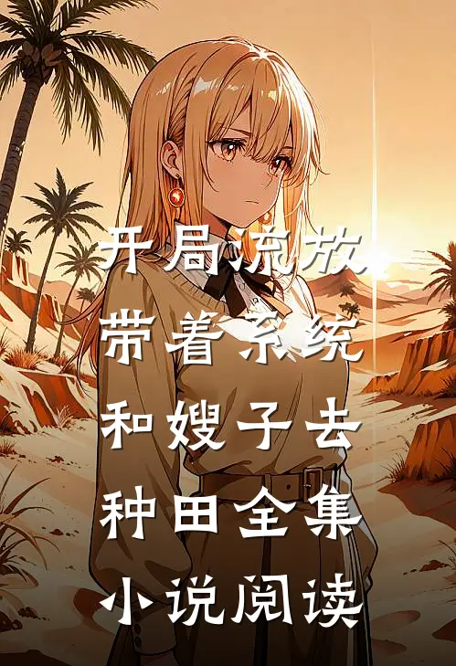 开局流放：带着系统和嫂子去种田全集小说阅读