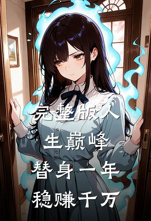 完整版人生巅峰：替身一年，稳赚千万