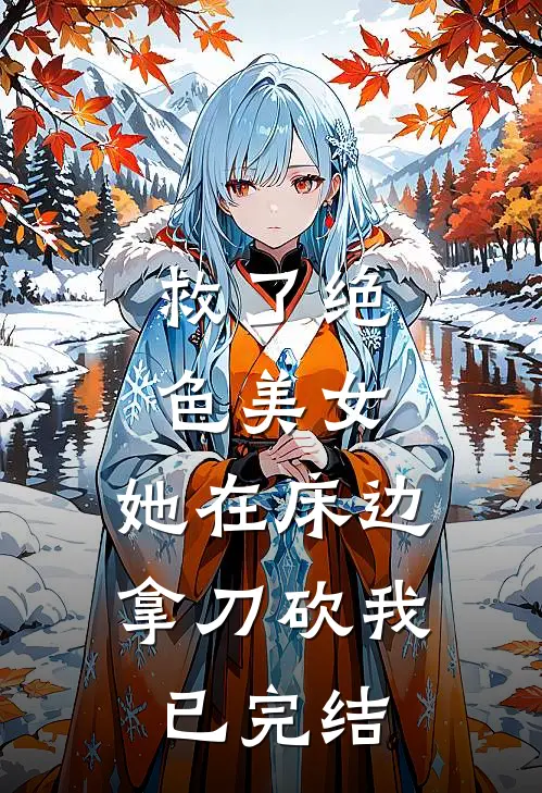 救了绝色美女，她在床边拿刀砍我已完结