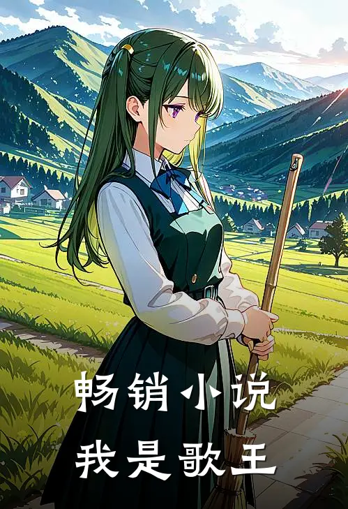 畅销小说我是歌王