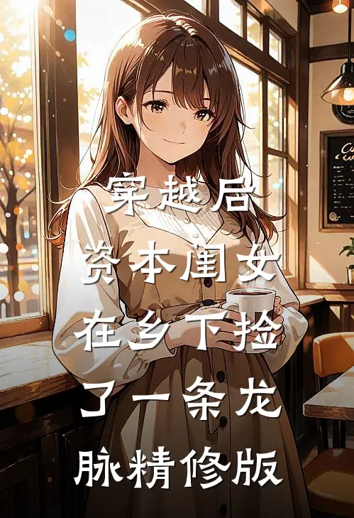 穿越后，资本闺女在乡下捡了一条龙脉精修版
