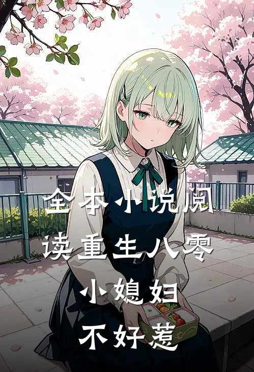 全本小说阅读重生八零：小媳妇不好惹