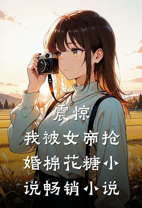 震惊,我被女帝抢婚棉花糖小说畅销小说