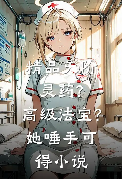 精品天阶灵药?高级法宝?她唾手可得小说