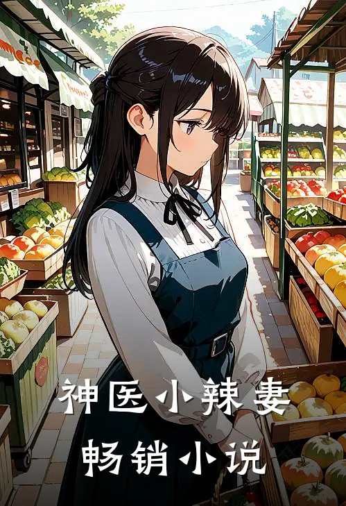 神医小辣妻畅销小说