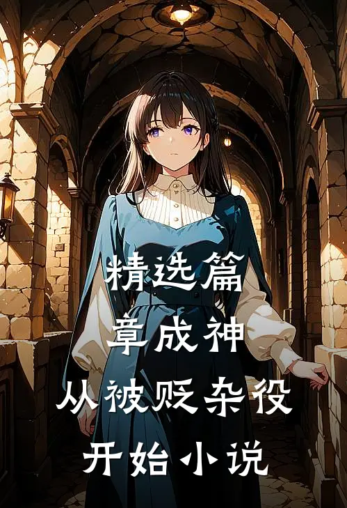 精选篇章成神,从被贬杂役开始小说