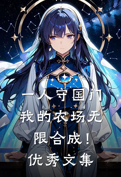 一人守国门，我的农场无限合成！优秀文集