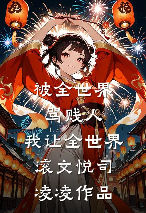 重生后，我带继父断舍离的小说