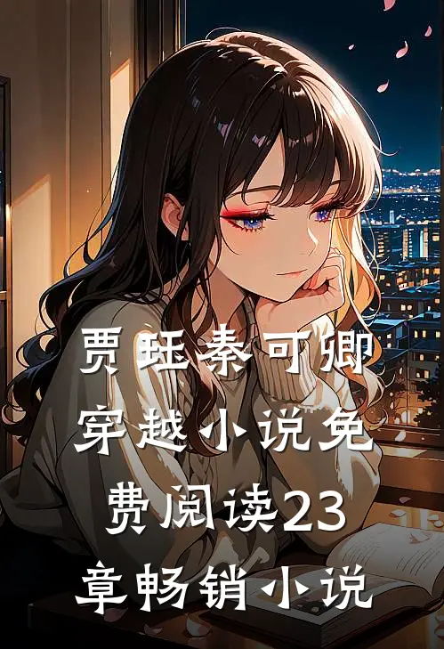贾珏秦可卿穿越小说免费阅读23章畅销小说