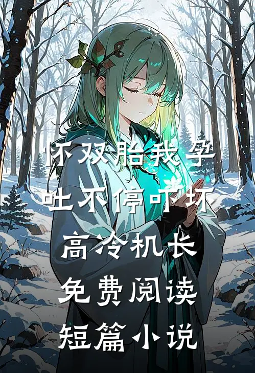 怀双胎我孕吐不停吓坏高冷机长免费阅读短篇小说